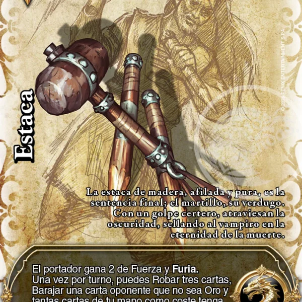 ESTACA - UR