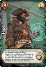 HOOK - MR