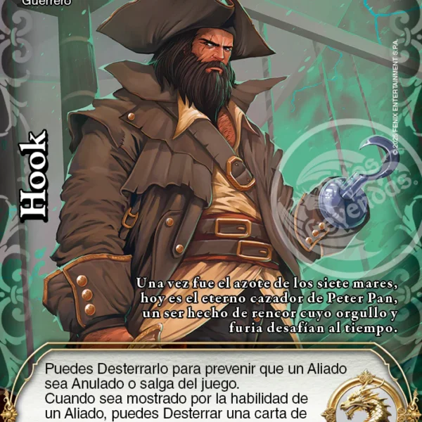 HOOK - MR
