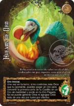 HUEVOS DE ORO - PROMO MISTERY ALICIA EN WONDERLAND