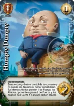 HUMPTY DUMPTY - REAL