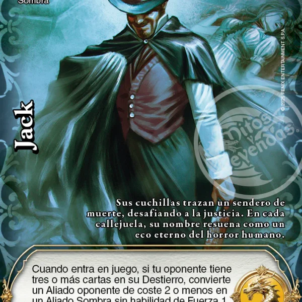 JACK - REAL