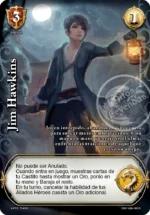 JIM HAWKINS - REAL