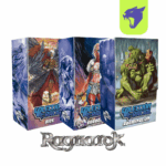 Colección Racial Pack Ragnarok