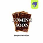 Yu-Gi-Oh! 2025 Mega-Pack Bundle - Inglés