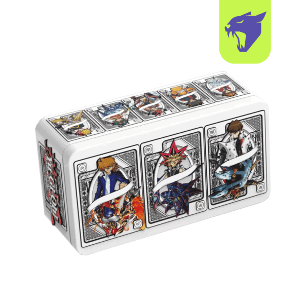 Yu-Gi-Oh! 2025 Mega-Pack Tin - Inglés