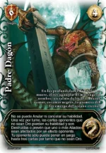 PADRE DRAGÓN - UR