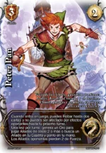 PETER PAN - UR