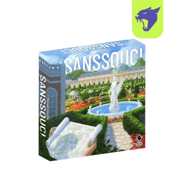 Sanssouci