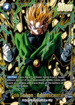 Son Gohan : Adolescence SR* FB03 - 039