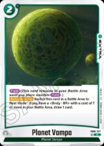 Planet Vampa FB06 - 067