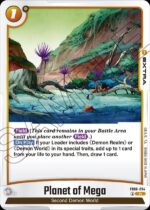 Planet of Mega FB06 - 094