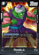 Piccolo Jr.  FB06 - 113