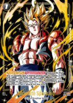 Ultimate Sparking R* FB05 - 115
