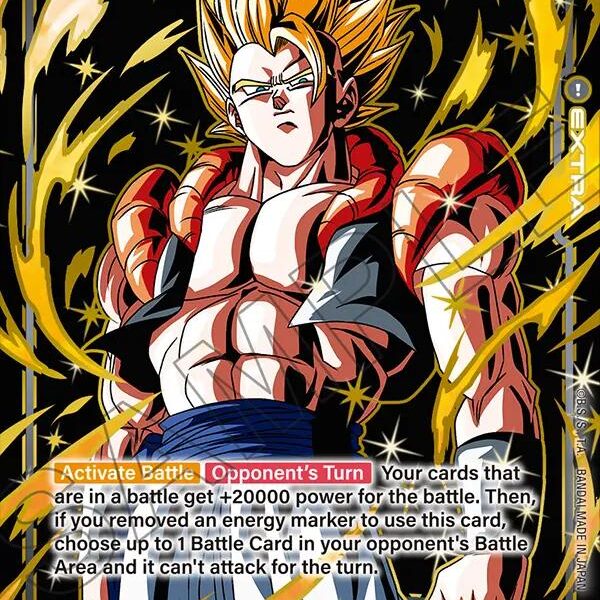 Ultimate Sparking R* FB05 - 115