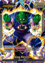 King Piccolo Lider AA FB06 - 095