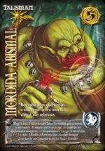 Mordida Abismal