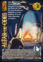 Altar de Odin