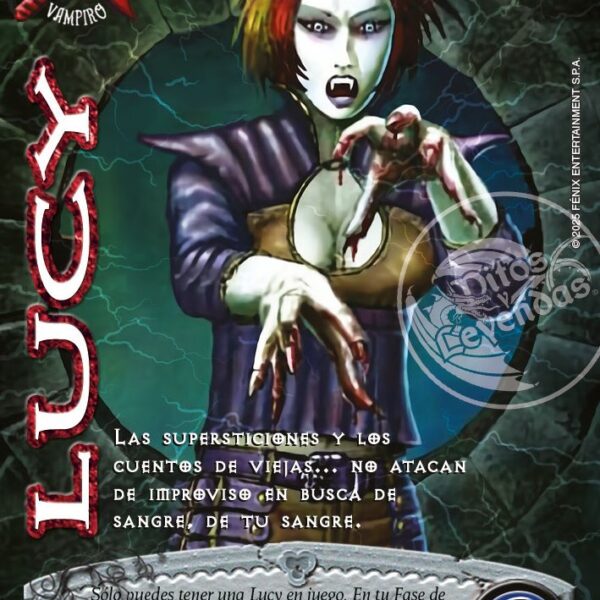 Lucy