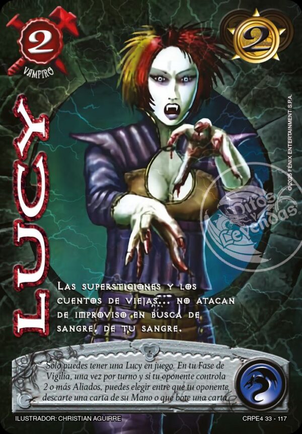 Lucy