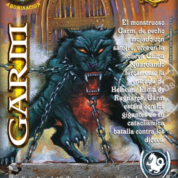 Garm