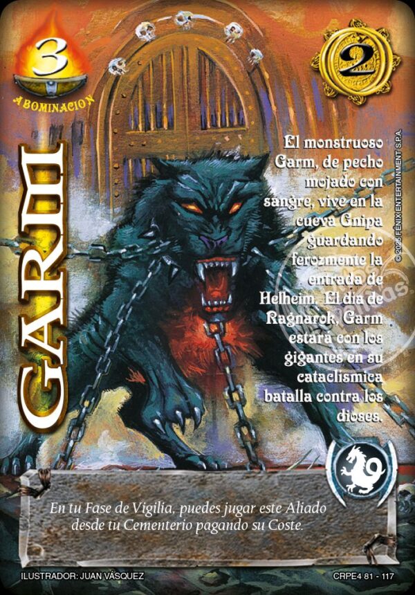 Garm