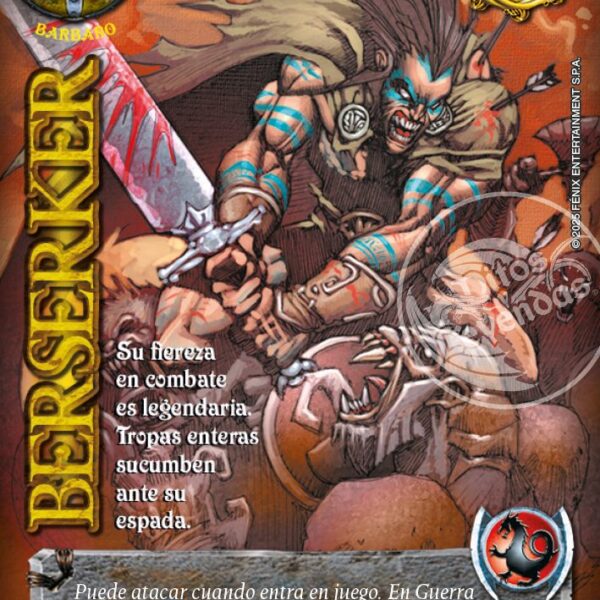 Berserker