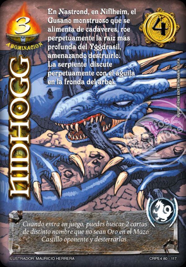 Nidhogg
