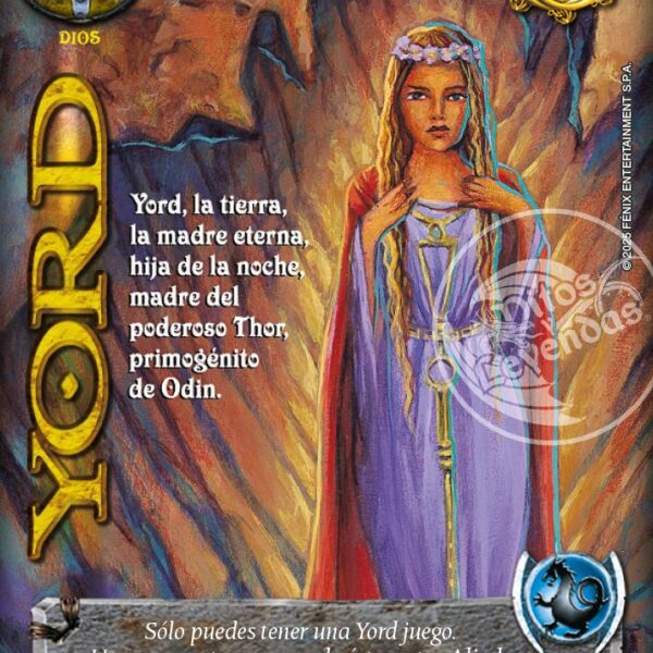 Yord