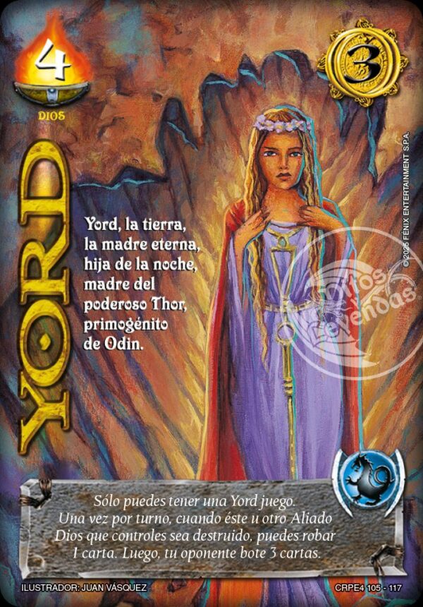 Yord