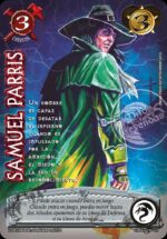 Samuel Parris