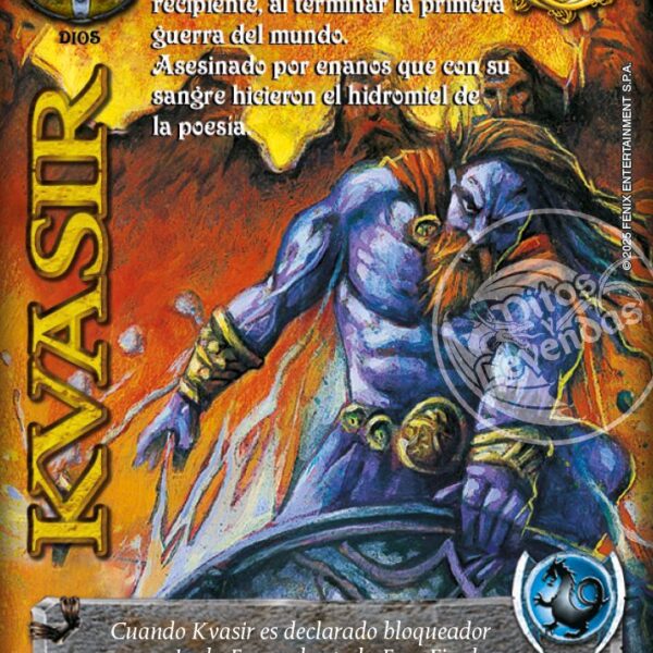 Kvasir
