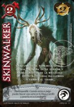 Skinwalker