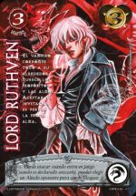 Lord Ruthven