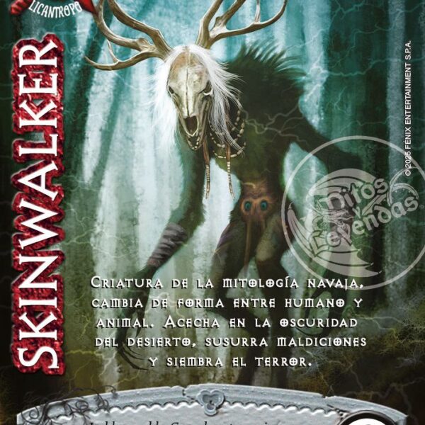 Skinwalker