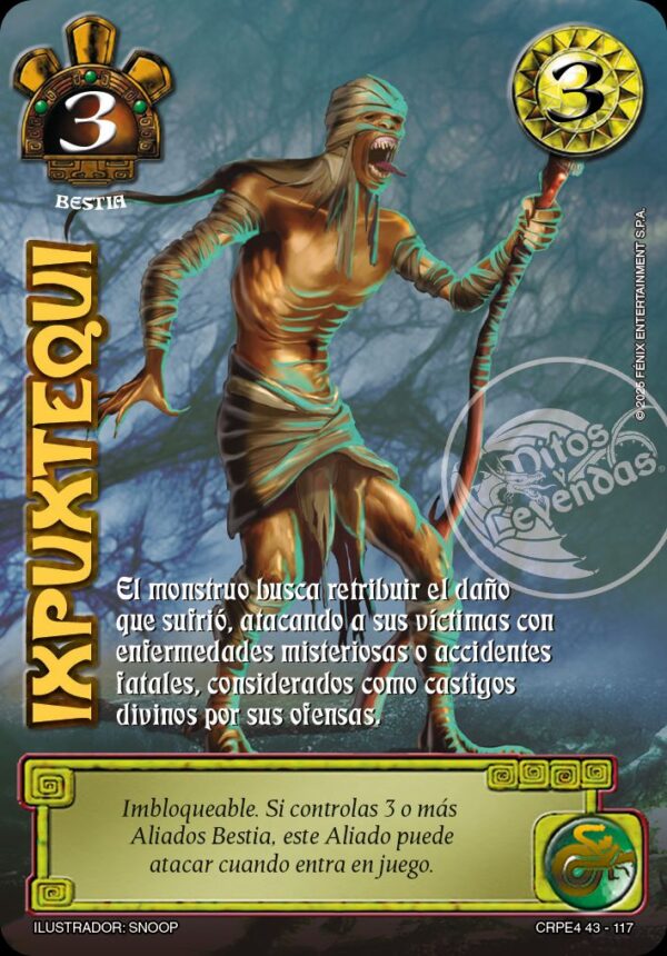 Ixpuxtequi