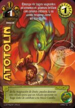 Atotolin
