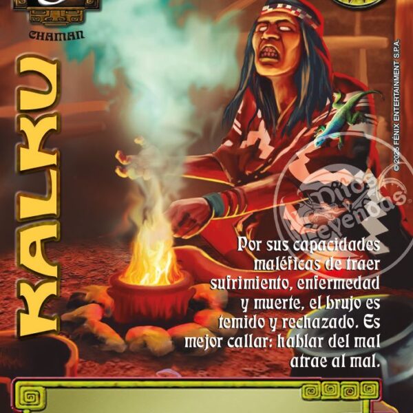 Kalku
