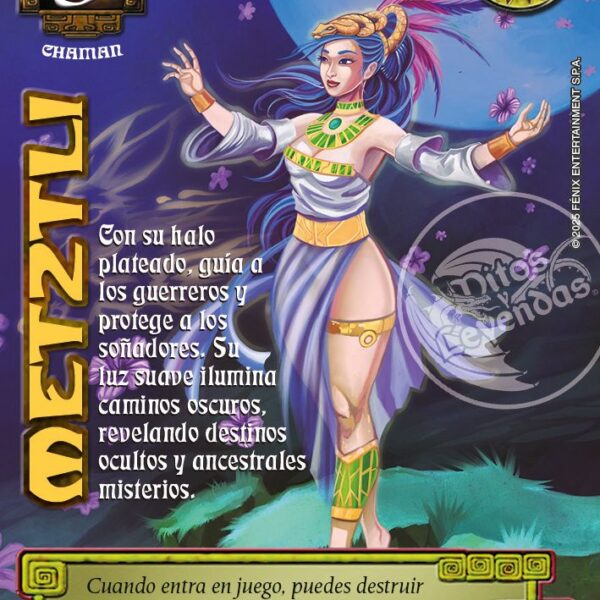 Metztli