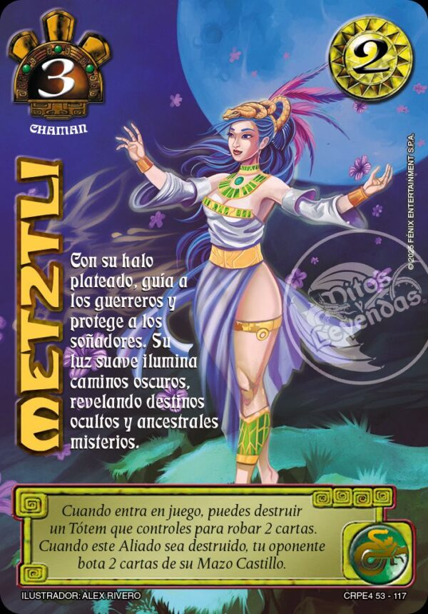 Metztli