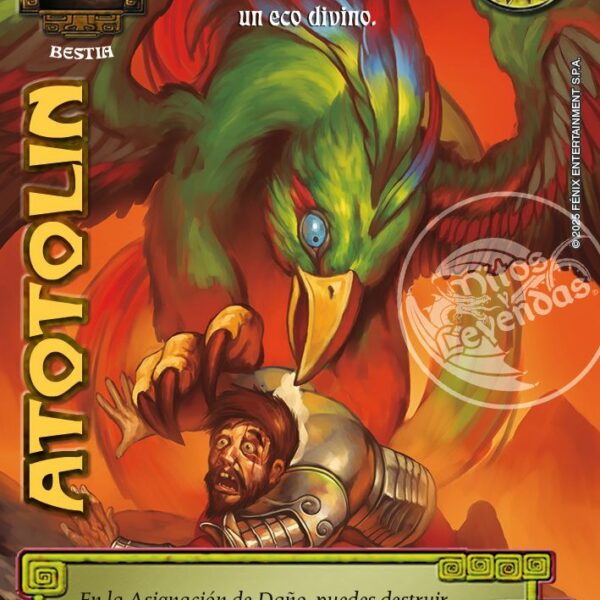 Atotolin