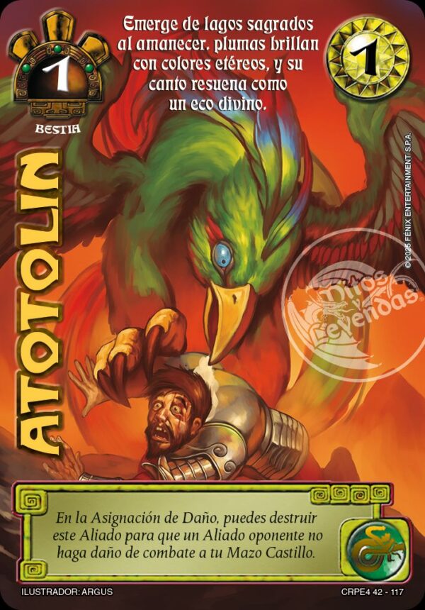 Atotolin