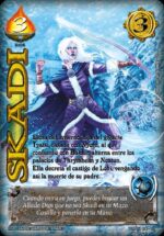 Skadi