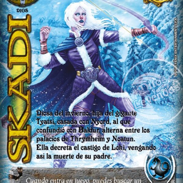 Skadi