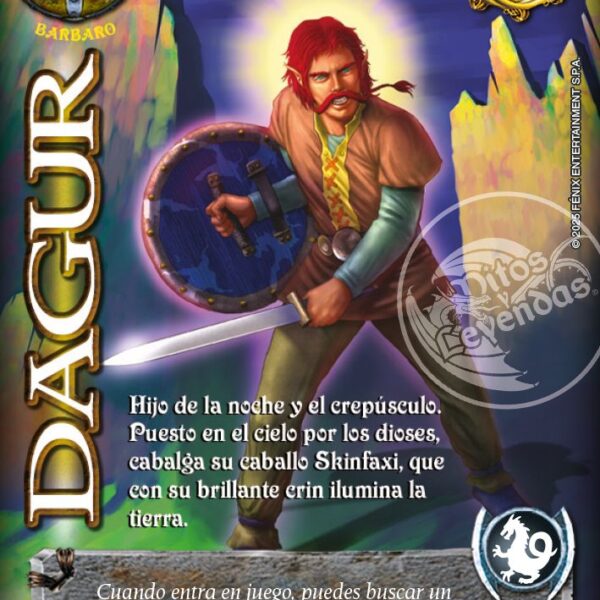 Dagur
