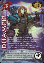 Dhampir