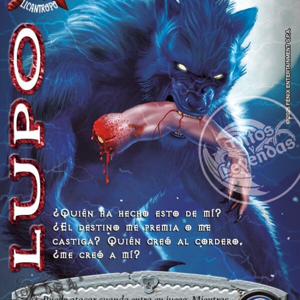 Lupo