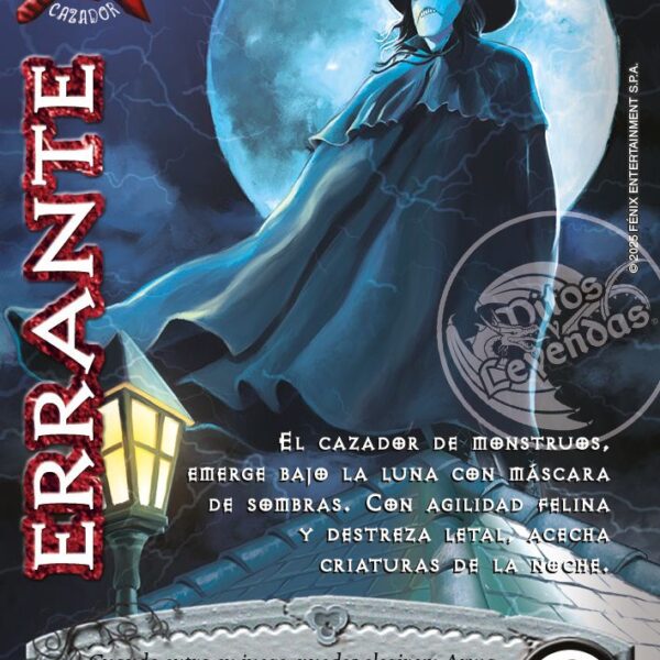 Errante