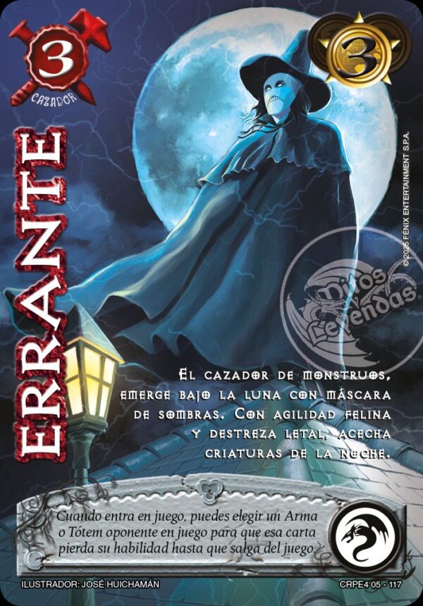 Errante
