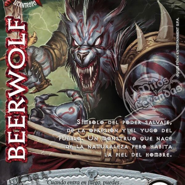 Beerwolf